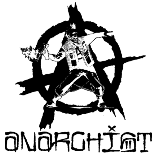 Anarchist E-Liquid | Wholesale
