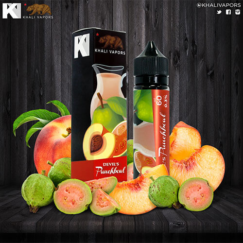 Khali Vapors Wholesale | Bulk Pricing Khali Vapors Vape Distribution   eJuices.co