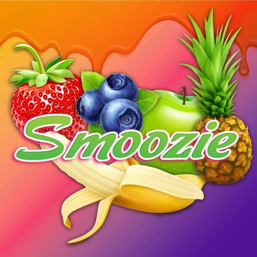 Smoozie Premium E-Liquid | Wholesale | eJuices.co