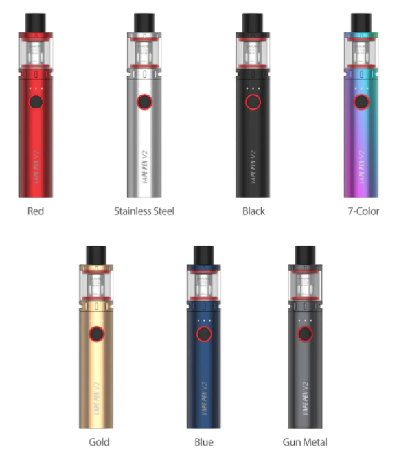 Best Deal SMOK VAPE PEN V2 Kit