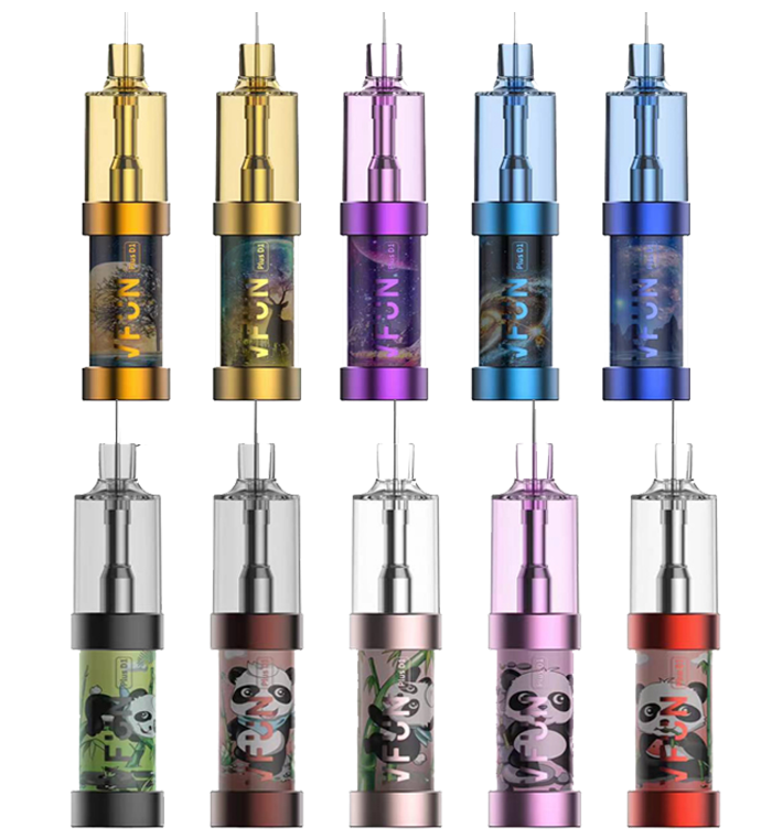 VFUN Plus D1 Single Disposable - $1.99 eJuices.co VFUN Plus D1 Single Disposable - $1.99 eJuices.co