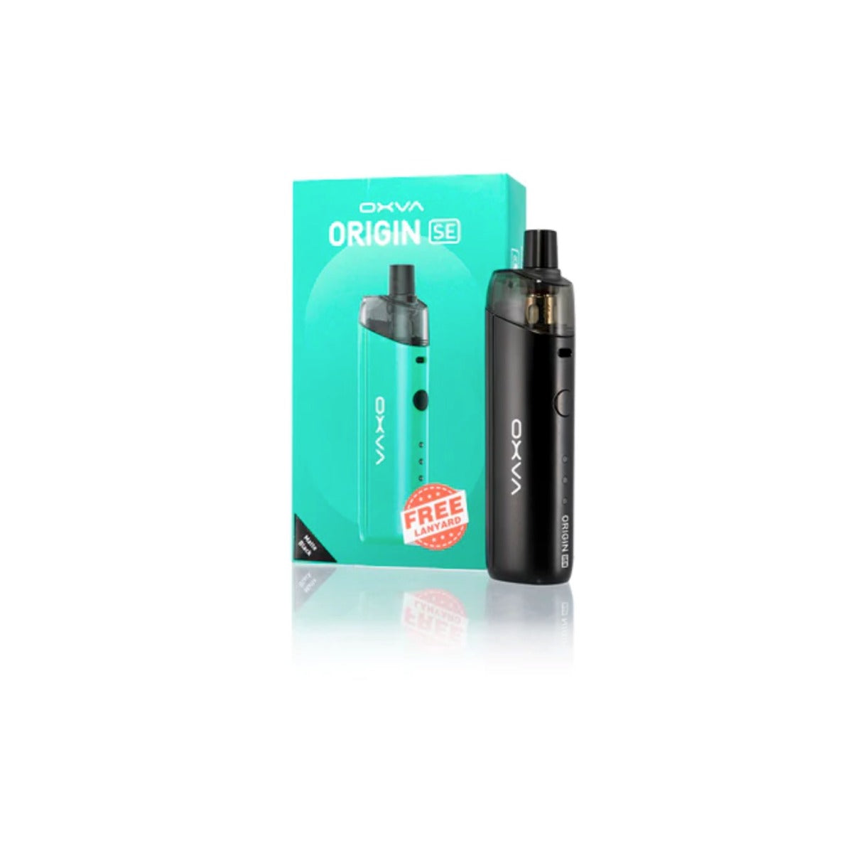 Best Deal oxva origin se kit