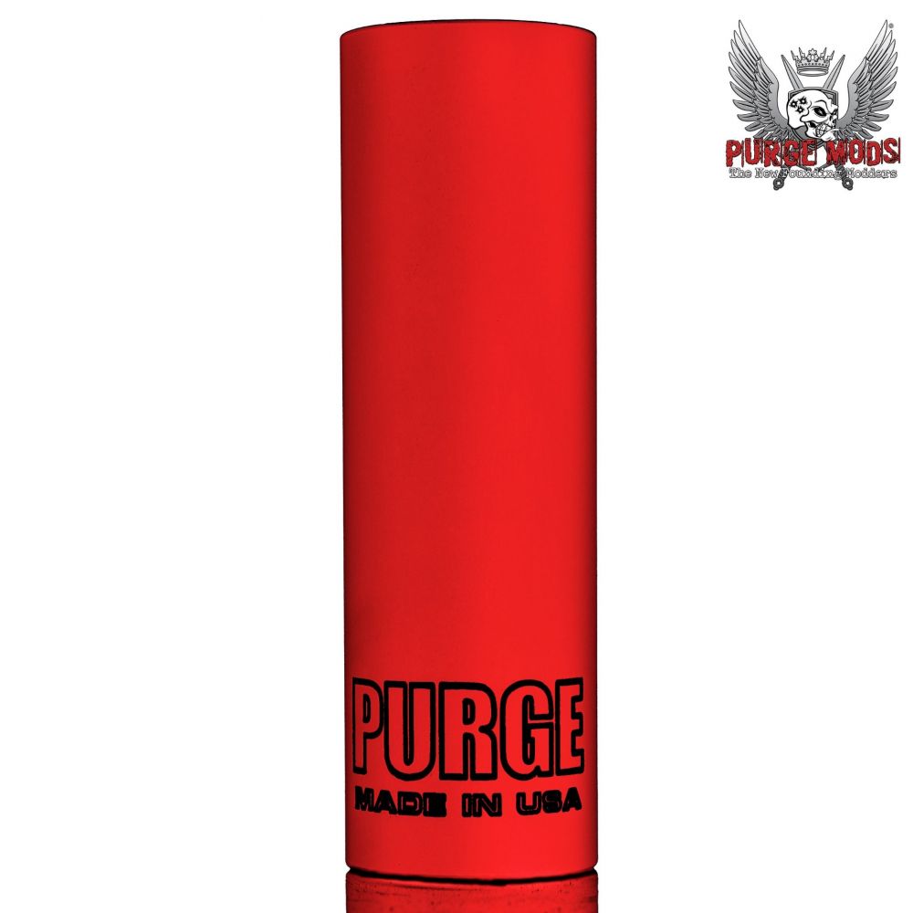 Purge Back 2 Basics V5 Mod