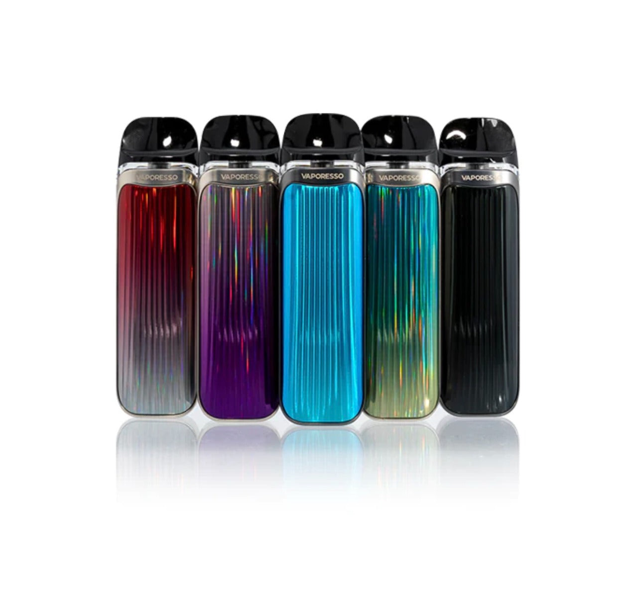 Best Deal Vaporesso Luxe QS Kit