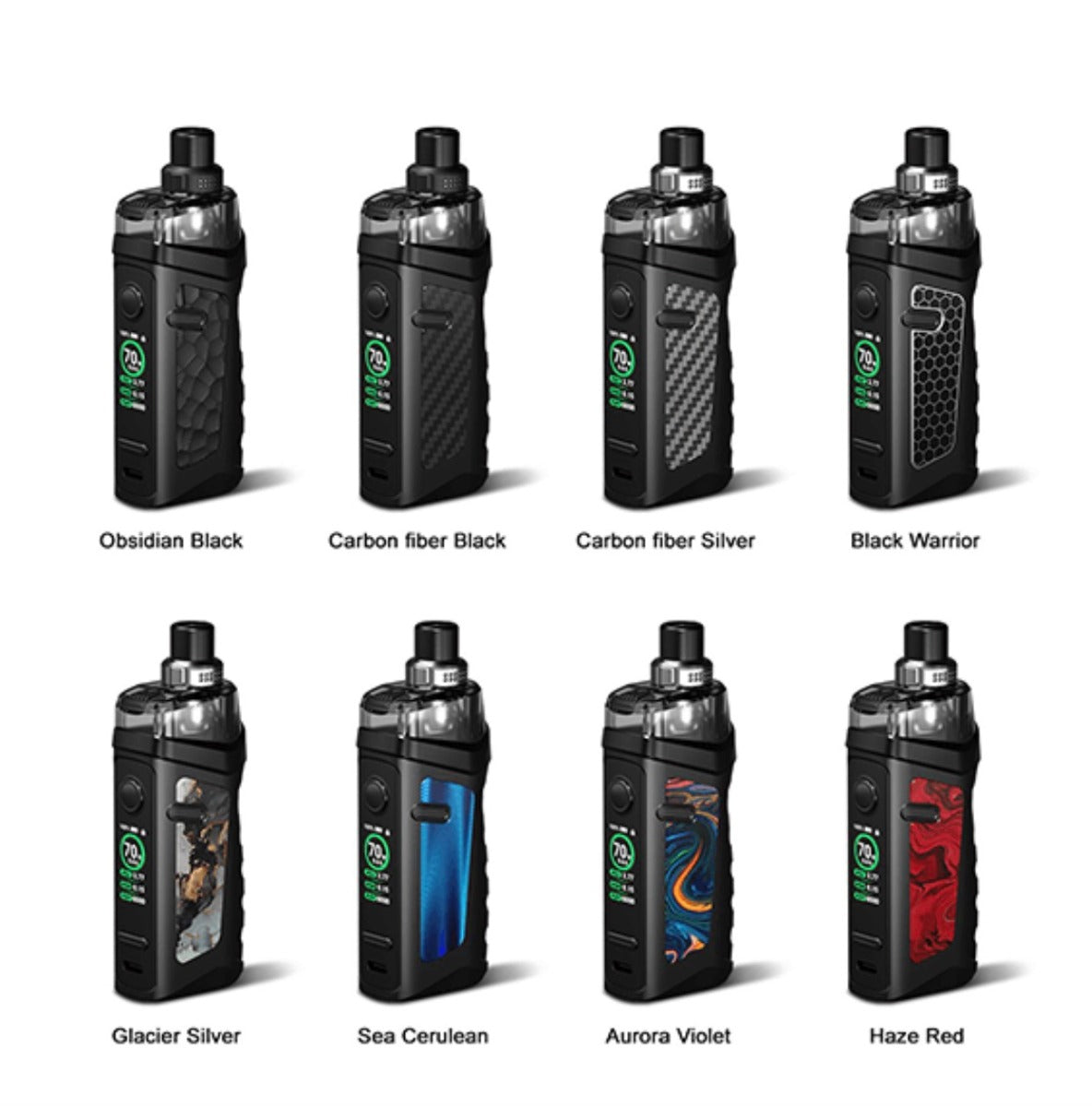 Best Deal Vandy Vape Jackaroo Pod Kit
