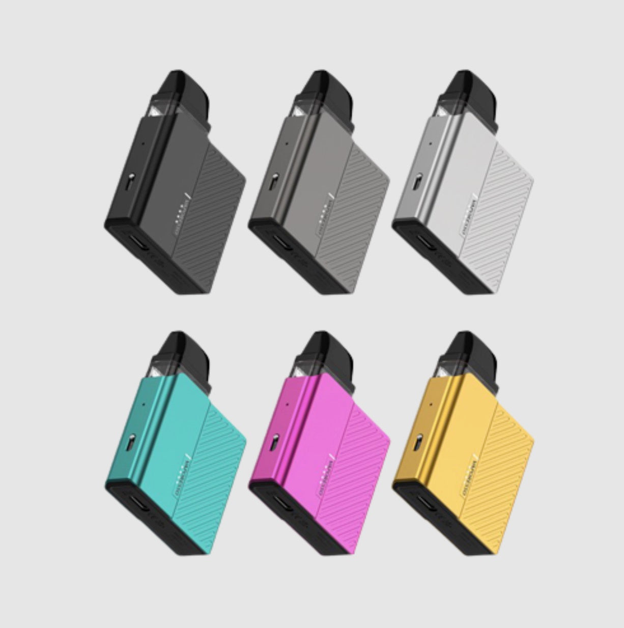 Vaporesso XROS Nano Kit