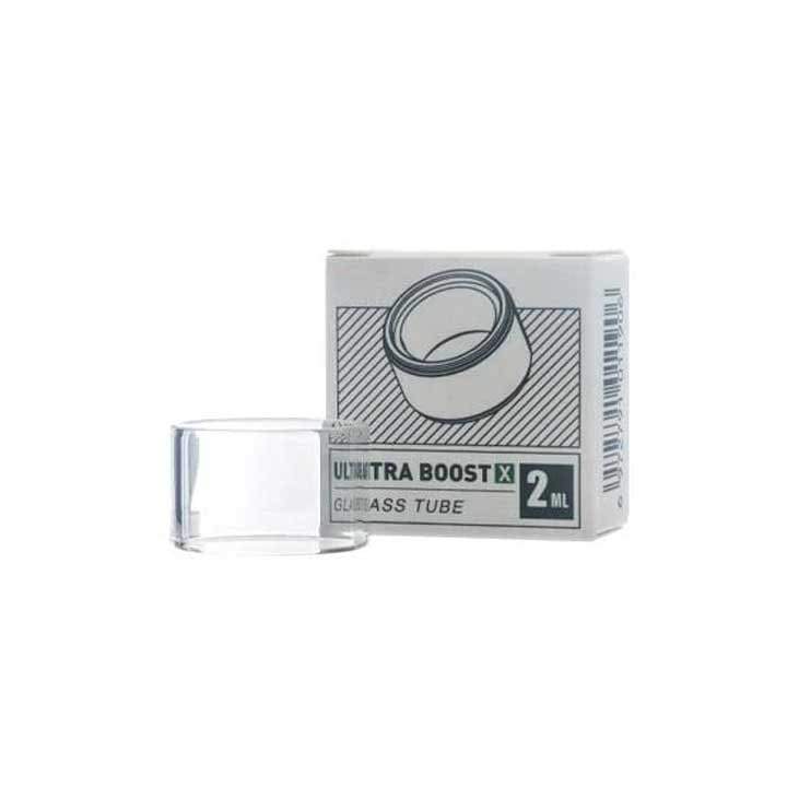 Lost Vape Ultra Boost X Tank Glass 1 Pack Wholesale