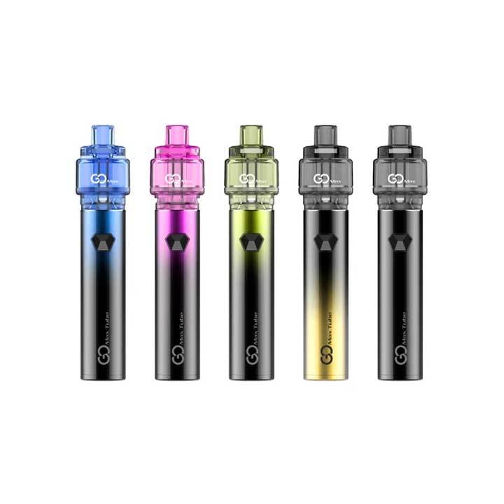 Innokin GoMax 80w Kit 3000mAh Best Flavors