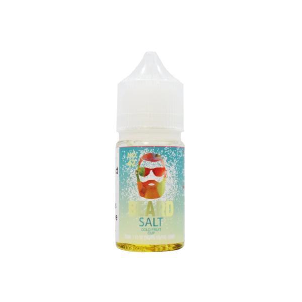 Beard Salt 30ML Vape Juice No.42