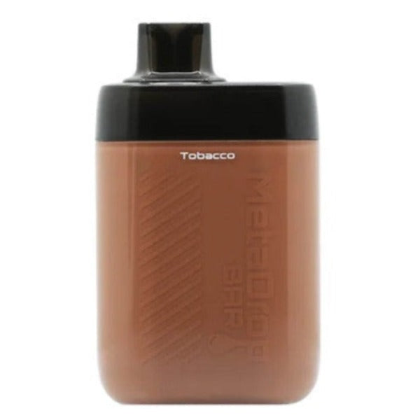 Best Deal Meta Drop NTN 6000 Puff Single Disposable Vape 15mL Tobacco