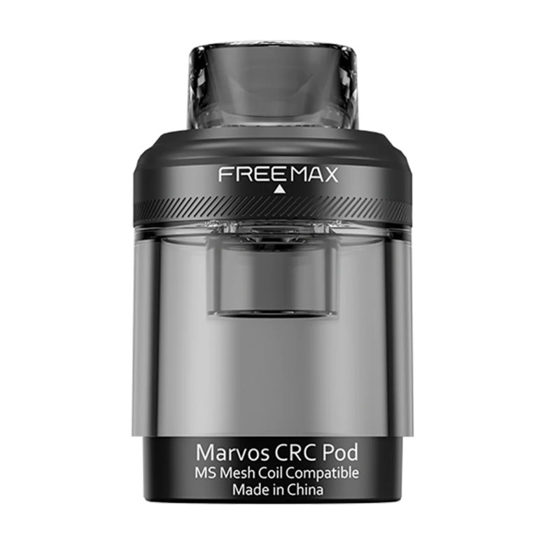Freemax Marvos CRC Replacement Pod 5mL Best