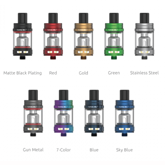 Best Deal SMOK TFV9 MINI Tank