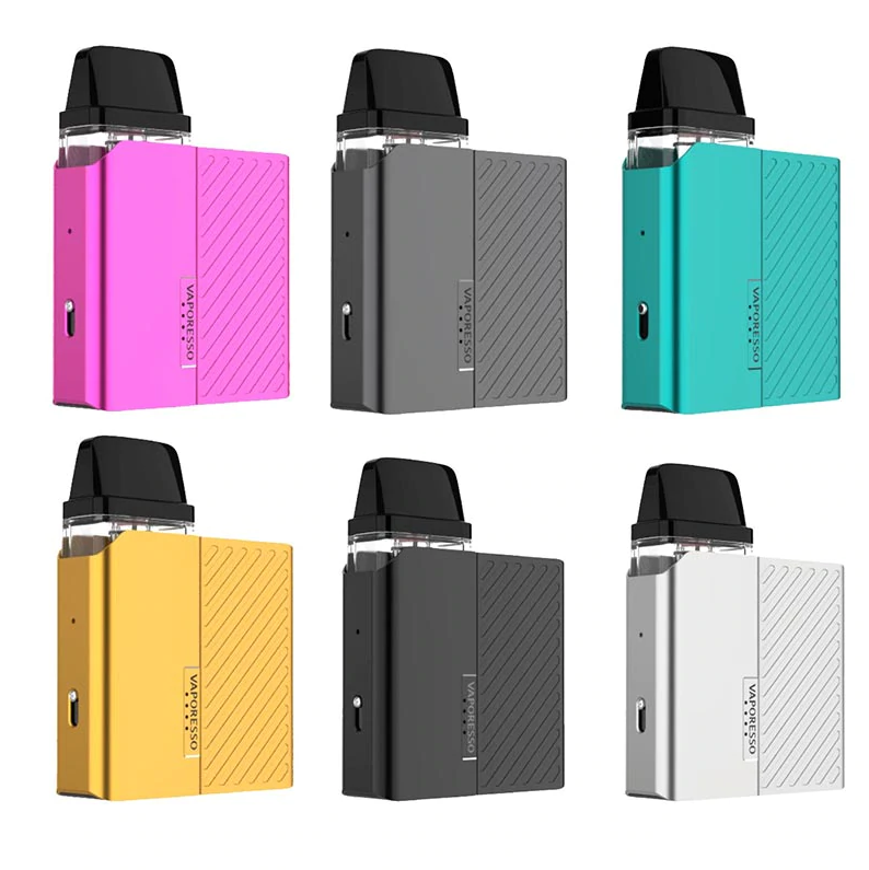 Vaporesso XROS Nano Kit