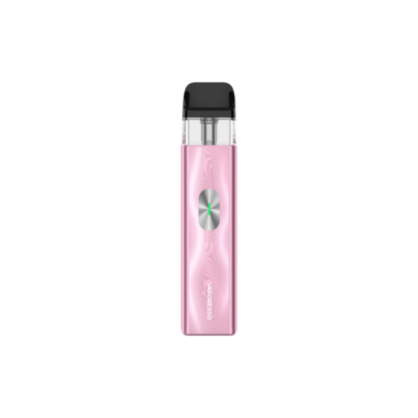 Best Deal Vaporesso XROS 4 Mini Kit Ice Pink