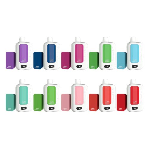 7Daze Clickmate 15k Puffs Disposable Vape Starter Kit 9mL - $12.99 eJuices.co 7Daze Clickmate 15k Puffs Disposable Vape Starter Kit 9mL - $12.99 eJuices.co