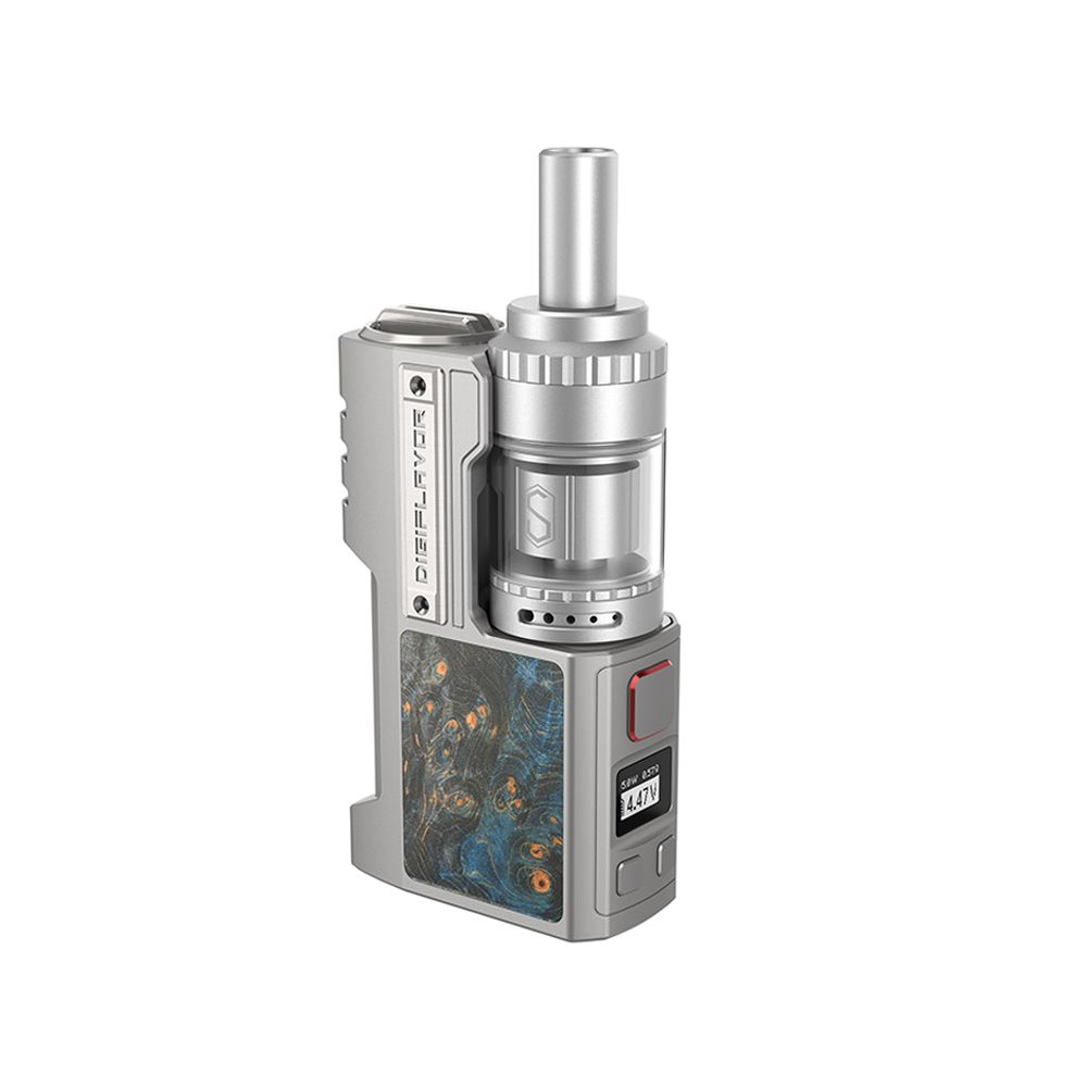 GeekVape DigiFlavor Z1 SBS Kit - $61.36 eJuices.co GeekVape DigiFlavor Z1 SBS Kit - $61.36 eJuices.co