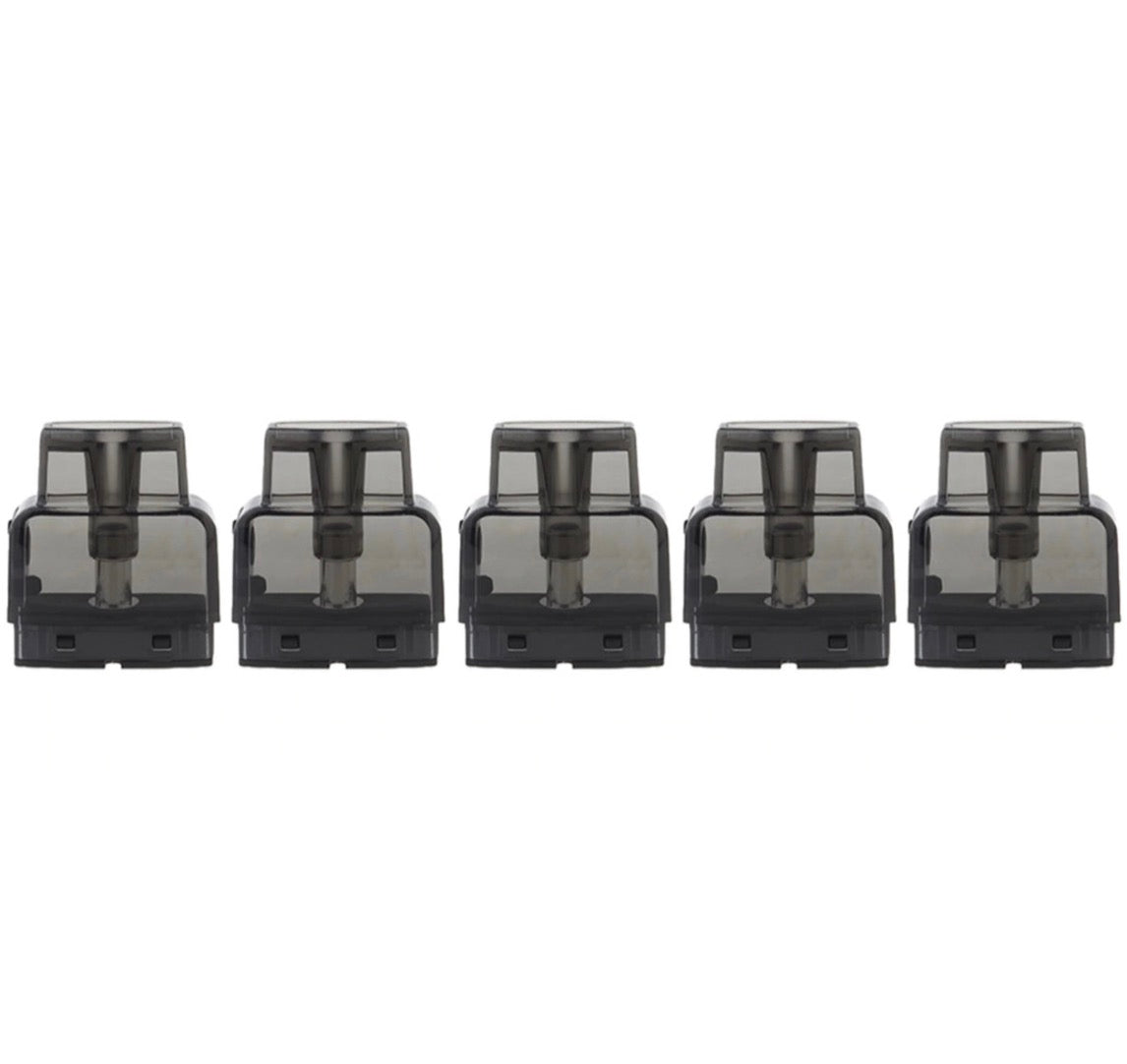 Eleaf iWu 2mL Replacement Cartridge 5-Pack Best