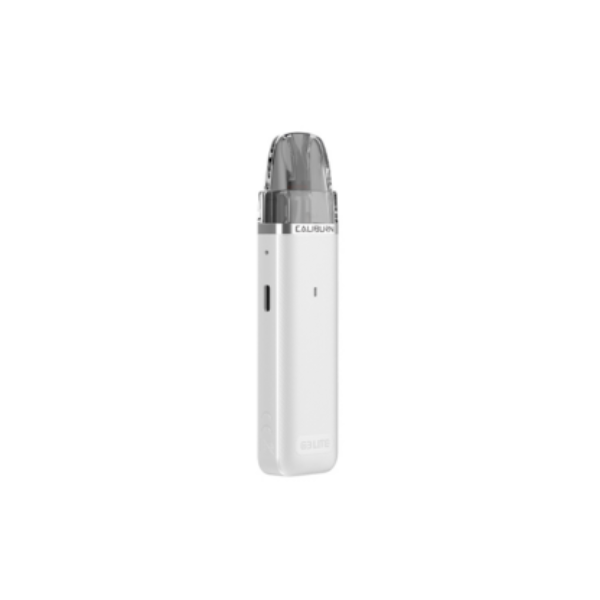 Uwell Caliburn G3 Lite Kit-Pearl White