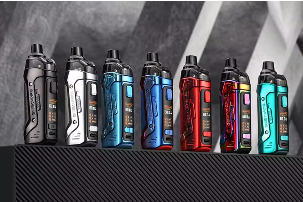 Best Deal Geekvape Aegis B60 Boost 2 Kit Best Colors