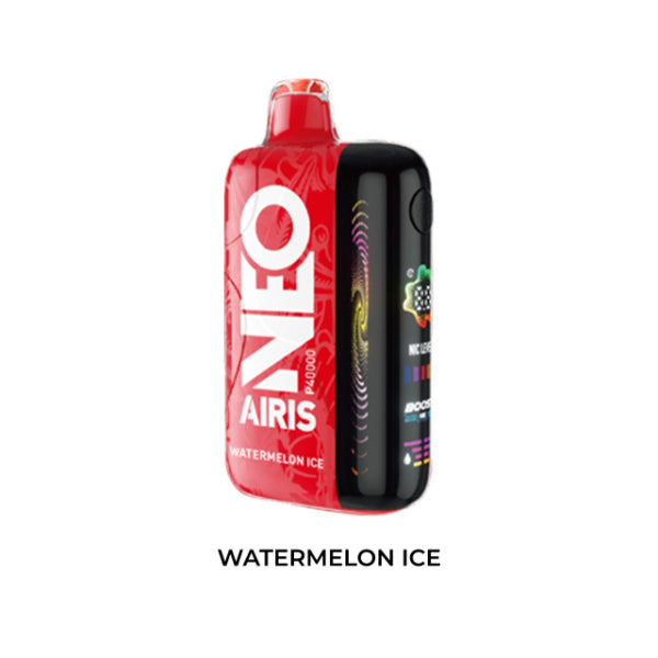 Airis Neo P40K Puff Disposable Watermelon Ice