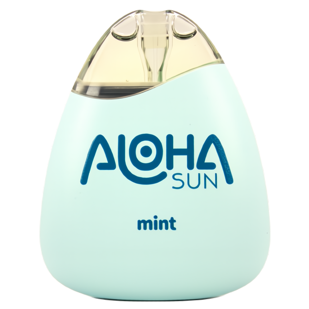Best Deals Aloha Sun Lava 1000 Mint