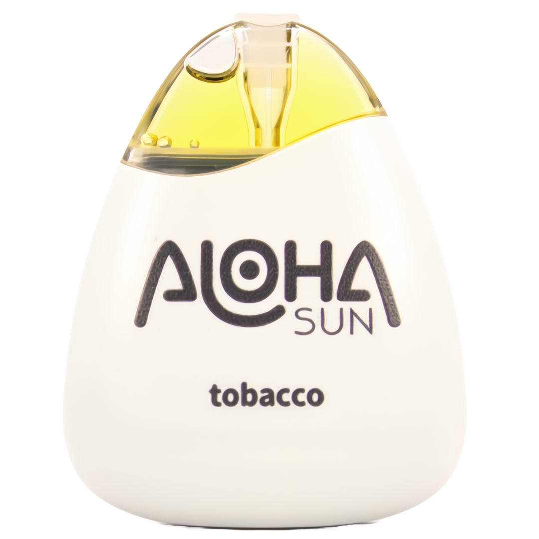 Best Deals Aloha Sun Lava 1000 Tobacco
