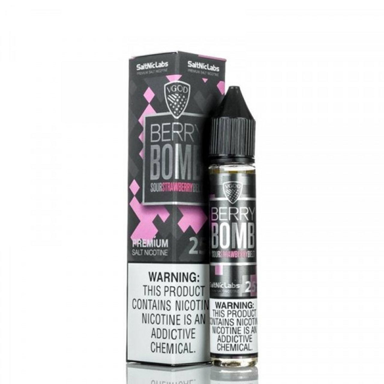 VGOD Salt Collection 30ML