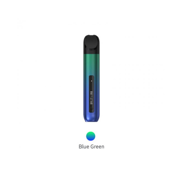 Best Deal SMOK IGEE Pro Pod System Kit - Blue Green