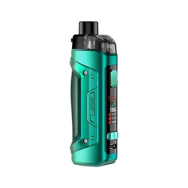 Best Deal GeekVape Aegis Boost Pro 2 Kit - Bottle Green
