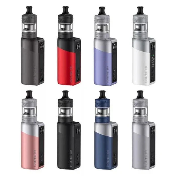 Innokin COOLFIRE Z60 Best Colors