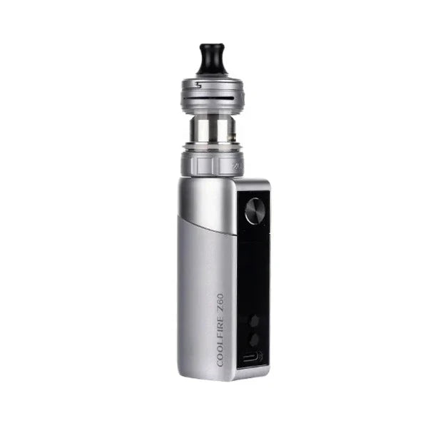 Best Deal Innokin COOLFIRE Z60 Stainless Steel