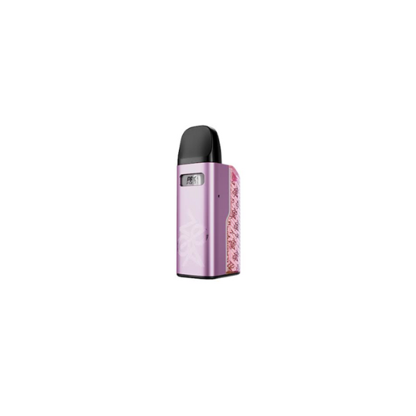 Best Deal Uwell Caliburn GZ2 17W Pod Kit - Cyber Pink