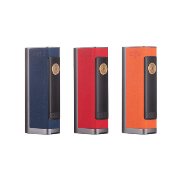 Best Colors Dotmod DotBox 100W Box Mod