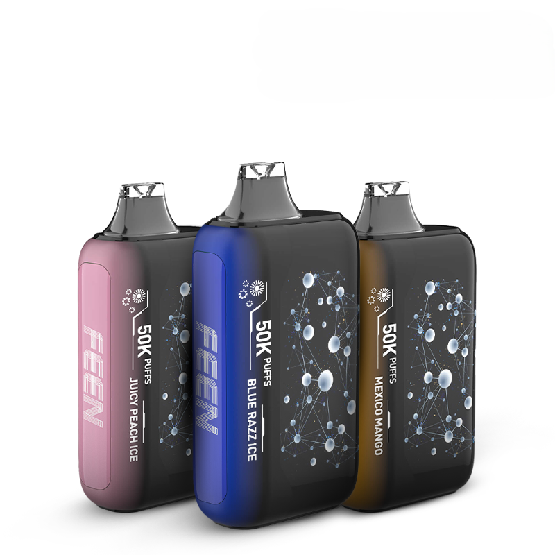 Feen 50K Puff Disposable