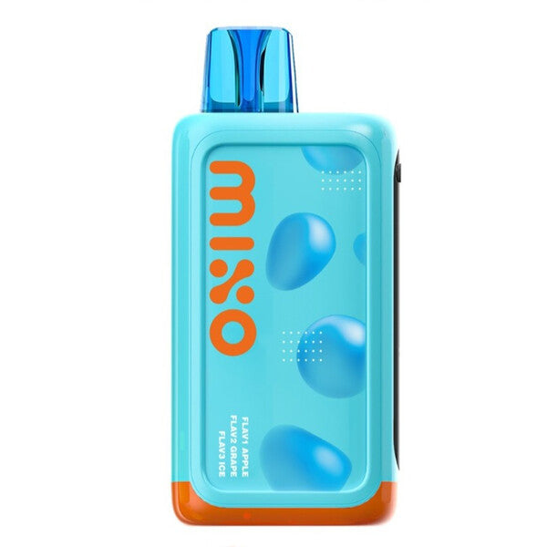 Best Deal FreeMax MIXO 40,000 Puff Disposable - Apple Grape Ice