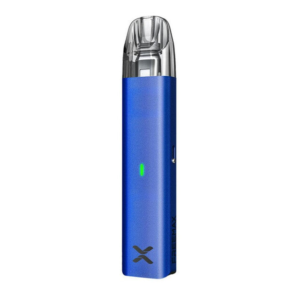 Best Deal FreeMax Rexa Lite Pod Kit - Blue