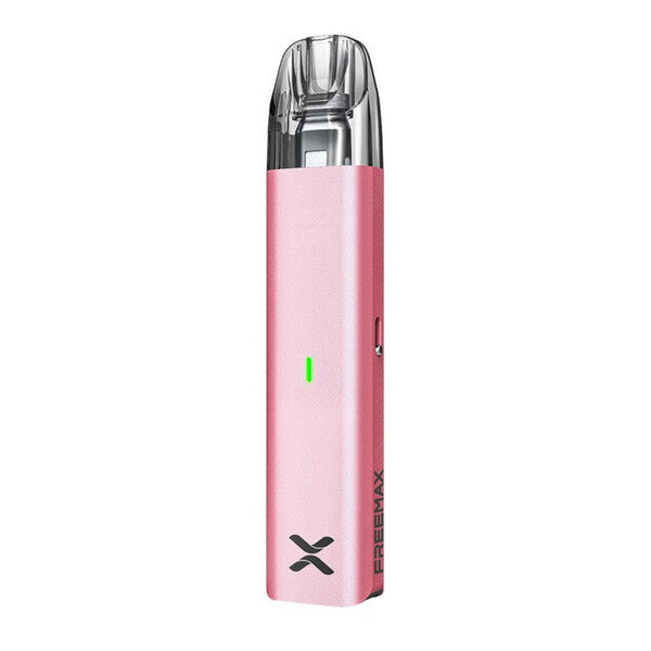 Best Deal FreeMax Rexa Lite Pod Kit - Pink