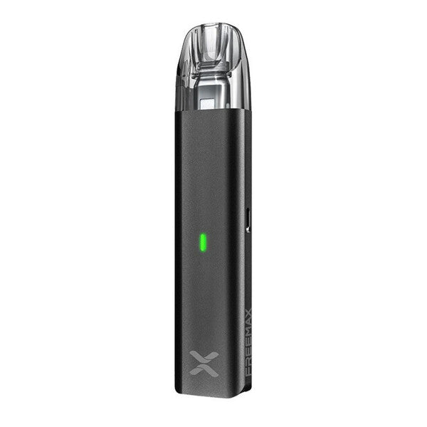 Best Deal FreeMax Rexa Lite Pod Kit - Black