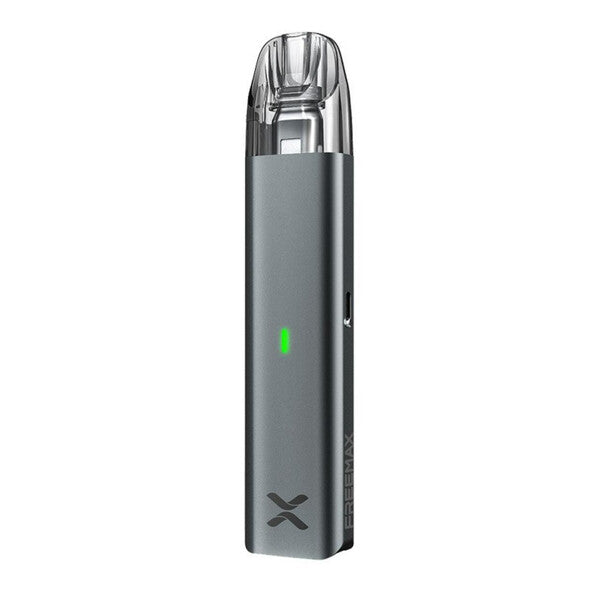 Best Deal FreeMax Rexa Lite Pod Kit - Gray