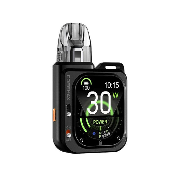 Best Deal FreeMax Rexa Smart Pod Kit - Black