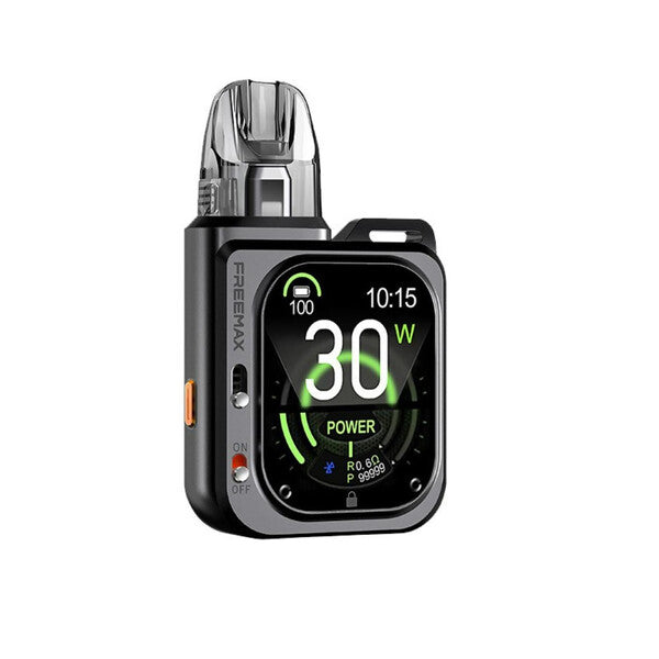 Best Deal FreeMax Rexa Smart Pod Kit - Gunmetal