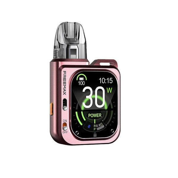 Best Deal FreeMax Rexa Smart Pod Kit - Pink