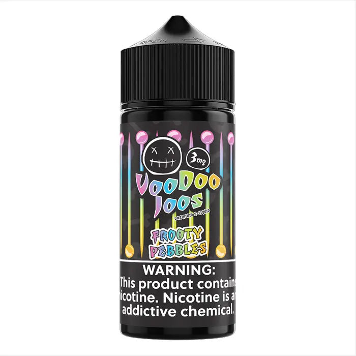 Voodoo Joos 100mL Vape Juice