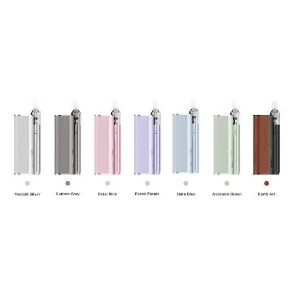 GeekVape Wenax M Starter Kit - $45.36 eJuices.co GeekVape Wenax M Starter Kit - $45.36 eJuices.co