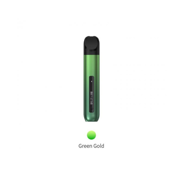 Best Deal SMOK IGEE Pro Pod System Kit - Green Gold