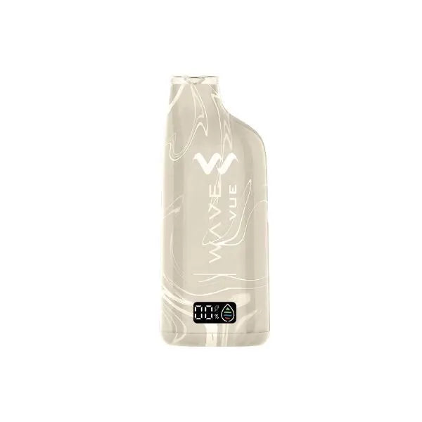 Best Deal Wave Vue 10000 Puff Rechargeable Disposable Vape 20mL Hawaiian Breeze