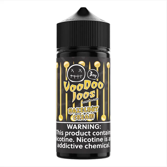 Voodoo Joos 100mL Vape Juice