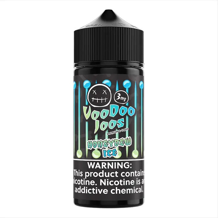Voodoo Joos 100mL Vape Juice