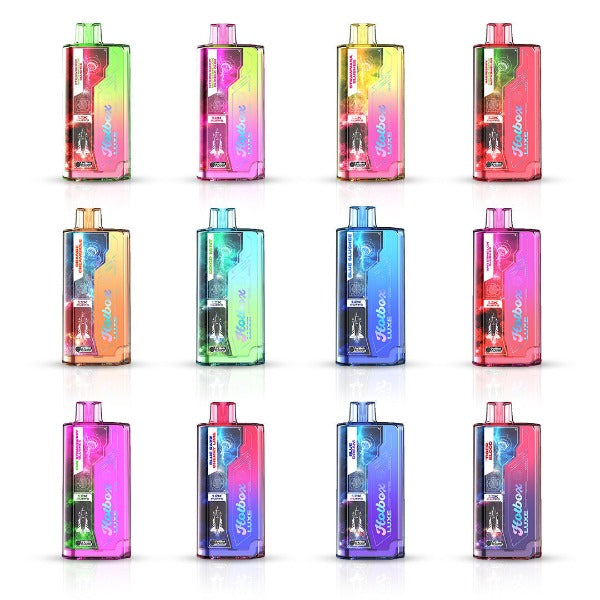 Best Hotbox Vape Flavors Hotbox Luxe 12k Puffs Disposable Vape 20mL Refill a the Puff Brands Best Hotbox Vape Flavors Hotbox Luxe 12k Puffs Disposable Vape 20mL Refill a the Puff Brands