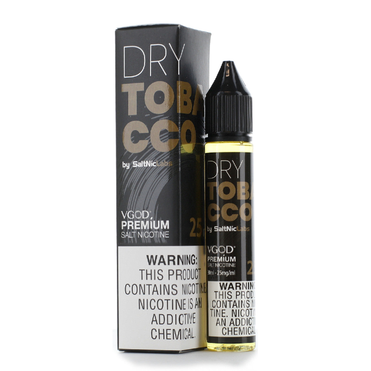 VGOD Salt Collection 30ML